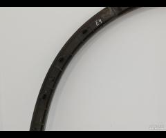 MODANATURA PARAFANGO POSTERIORE SINISTRA SX AUDI Q - 20