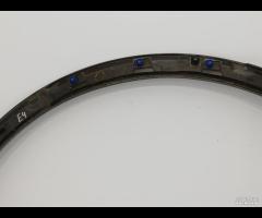 MODANATURA PARAFANGO POSTERIORE SINISTRA SX AUDI Q - 21