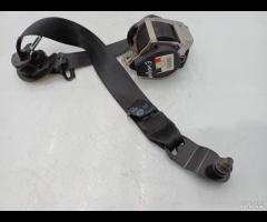 CINTURA DI SICUREZZA ANTERIORE SX RANGE ROVER EVOQ - 11
