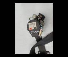 CINTURA DI SICUREZZA ANTERIORE SX RANGE ROVER EVOQ - 12