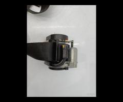 CINTURA DI SICUREZZA ANTERIORE SX RANGE ROVER EVOQ - 14