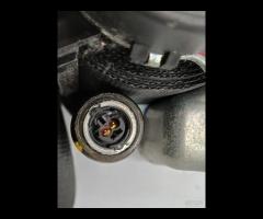 CINTURA DI SICUREZZA ANTERIORE SX RANGE ROVER EVOQ - 15