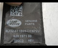 CINTURA DI SICUREZZA ANTERIORE SX RANGE ROVER EVOQ - 16