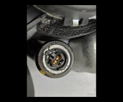 CINTURA DI SICUREZZA ANTERIORE SX RANGE ROVER EVOQ - 17