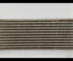 RADIATORE INTERCOOLER 2.0D BMW F10 F11 F01 F02 F07