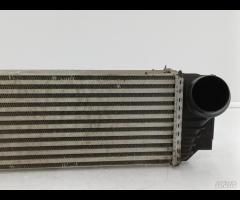 RADIATORE INTERCOOLER 2.0D BMW F10 F11 F01 F02 F07