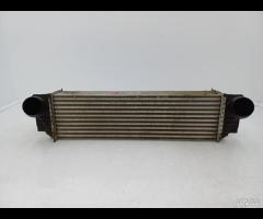 RADIATORE INTERCOOLER 2.0D BMW F10 F11 F01 F02 F07 - 6