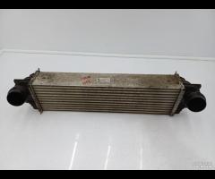 RADIATORE INTERCOOLER 2.0D BMW F10 F11 F01 F02 F07 - 7