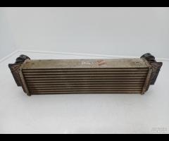 RADIATORE INTERCOOLER 2.0D BMW F10 F11 F01 F02 F07 - 10