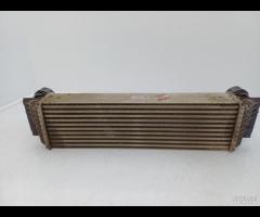 RADIATORE INTERCOOLER 2.0D BMW F10 F11 F01 F02 F07 - 11