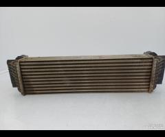RADIATORE INTERCOOLER 2.0D BMW F10 F11 F01 F02 F07 - 12