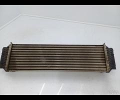 RADIATORE INTERCOOLER 2.0D BMW F10 F11 F01 F02 F07 - 13