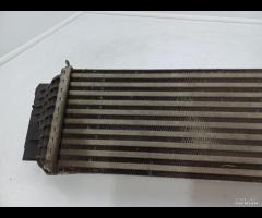 RADIATORE INTERCOOLER 2.0D BMW F10 F11 F01 F02 F07 - 14