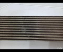 RADIATORE INTERCOOLER 2.0D BMW F10 F11 F01 F02 F07 - 15