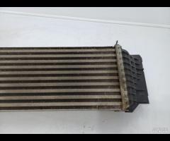 RADIATORE INTERCOOLER 2.0D BMW F10 F11 F01 F02 F07 - 16