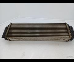 RADIATORE INTERCOOLER 2.0D BMW F10 F11 F01 F02 F07 - 17