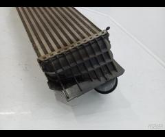 RADIATORE INTERCOOLER 2.0D BMW F10 F11 F01 F02 F07 - 19