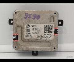 CENTRALINA LUCI FARI XENON LED AUDI A7 8F7 2010-20