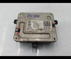 CENTRALINA LUCI FARI XENON LED AUDI A7 8F7 2010-20