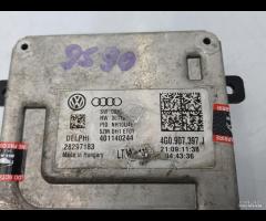 CENTRALINA LUCI FARI XENON LED AUDI A7 8F7 2010-20 - 6