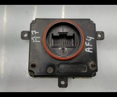 CENTRALINA LUCI FARI XENON LED AUDI A7 8F7 2010-20 - 13