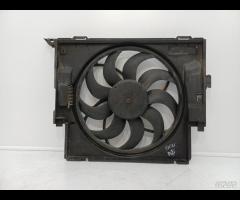VENTOLA RAFFREDDAMENTO MOTORE BMW F30 F31 F20 F21