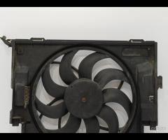 VENTOLA RAFFREDDAMENTO MOTORE BMW F30 F31 F20 F21