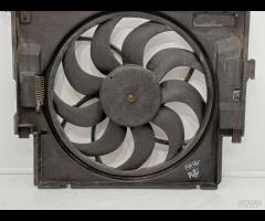 VENTOLA RAFFREDDAMENTO MOTORE BMW F30 F31 F20 F21