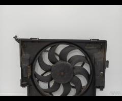 VENTOLA RAFFREDDAMENTO MOTORE BMW F30 F31 F20 F21
