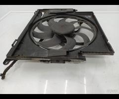 VENTOLA RAFFREDDAMENTO MOTORE BMW F30 F31 F20 F21 - 7