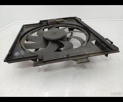 VENTOLA RAFFREDDAMENTO MOTORE BMW F30 F31 F20 F21 - 9