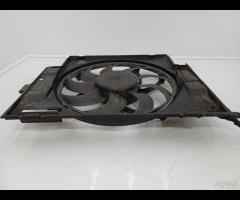 VENTOLA RAFFREDDAMENTO MOTORE BMW F30 F31 F20 F21 - 10