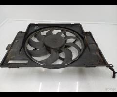 VENTOLA RAFFREDDAMENTO MOTORE BMW F30 F31 F20 F21 - 11