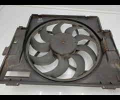 VENTOLA RAFFREDDAMENTO MOTORE BMW F30 F31 F20 F21 - 12