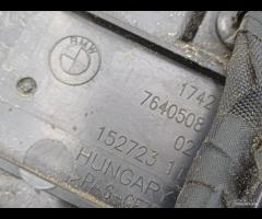 VENTOLA RAFFREDDAMENTO MOTORE BMW F30 F31 F20 F21 - 20