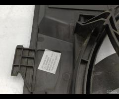 VENTOLA RAFFREDDAMENTO MOTORE BMW F30 F31 F20 F21 - 21