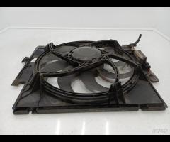 VENTOLA RAFFREDDAMENTO MOTORE BMW F30 F31 F20 F21 - 22