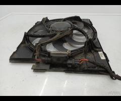 VENTOLA RAFFREDDAMENTO MOTORE BMW F30 F31 F20 F21 - 23