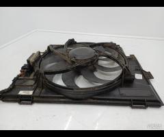 VENTOLA RAFFREDDAMENTO MOTORE BMW F30 F31 F20 F21 - 24