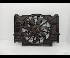 VENTOLA RAFFREDDAMENTO MOTORE JAGUAR XE X760 2017