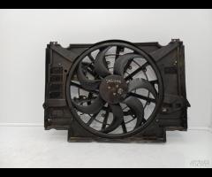 VENTOLA RAFFREDDAMENTO MOTORE JAGUAR XE X760 2017