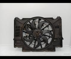 VENTOLA RAFFREDDAMENTO MOTORE JAGUAR XE X760 2017 - 10