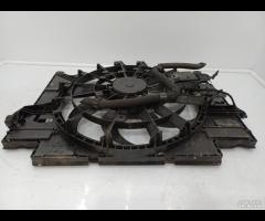 VENTOLA RAFFREDDAMENTO MOTORE JAGUAR XE X760 2017 - 13