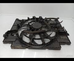 VENTOLA RAFFREDDAMENTO MOTORE JAGUAR XE X760 2017 - 14