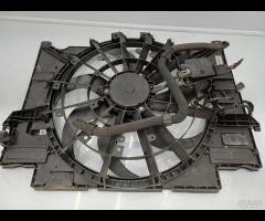 VENTOLA RAFFREDDAMENTO MOTORE JAGUAR XE X760 2017 - 15