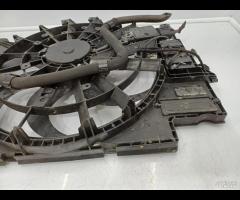 VENTOLA RAFFREDDAMENTO MOTORE JAGUAR XE X760 2017 - 21