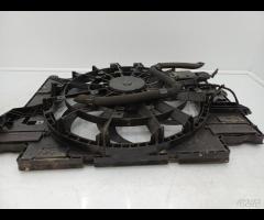 VENTOLA RAFFREDDAMENTO MOTORE JAGUAR XE X760 2017 - 22