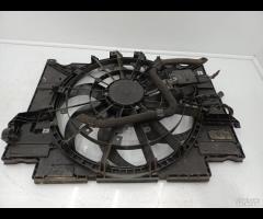 VENTOLA RAFFREDDAMENTO MOTORE JAGUAR XE X760 2017 - 23