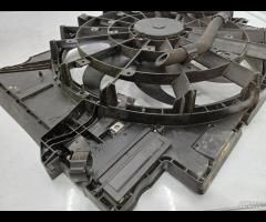 VENTOLA RAFFREDDAMENTO MOTORE JAGUAR XE X760 2017 - 24