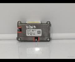 TELECAMERA PARABREZZA ANTERIORE EV 150Kw 204CV HYU